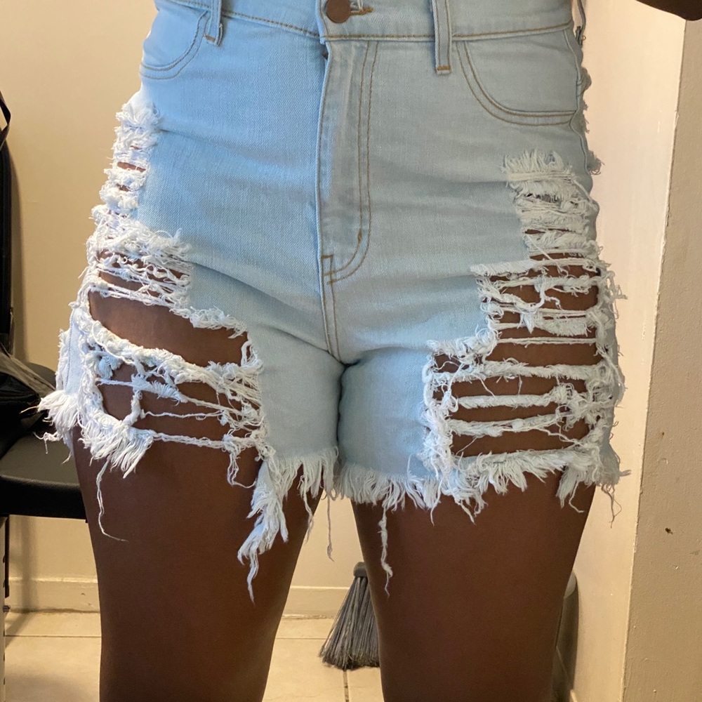 Fashion nova Shorts